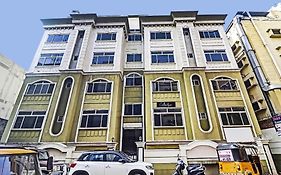 Capital O Samrat Palace Near Nampally Station